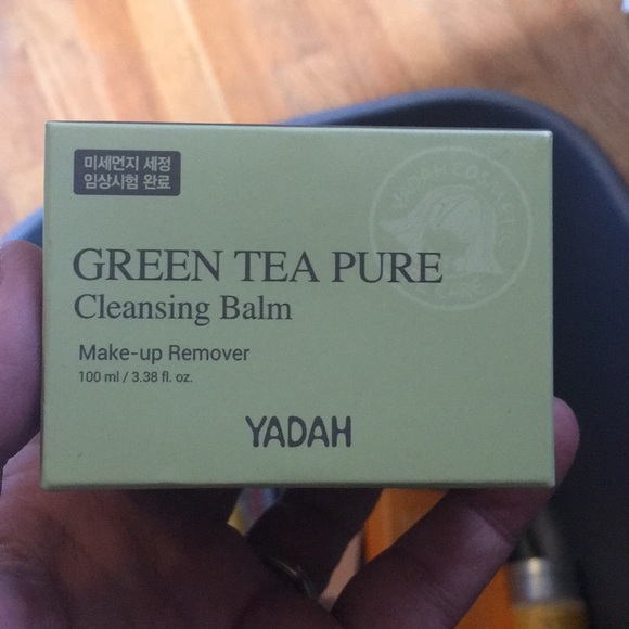 Yadah make up remover - Picture 1 of 3